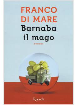 BARNABA IL MAGO
