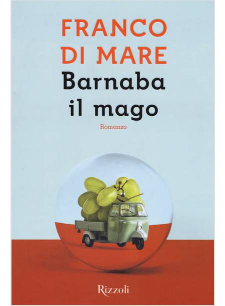 BARNABA IL MAGO