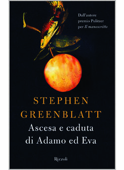 ASCESA E CADUTA DI ADAMO ED EVA