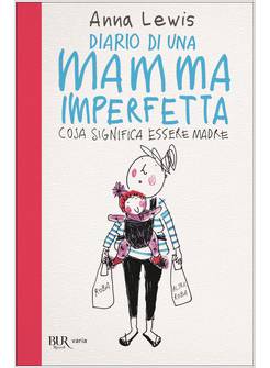DIARIO DI UNA MAMMA IMPERFETTA