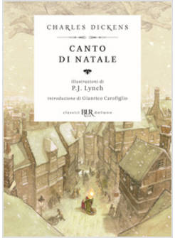 CANTO DI NATALE