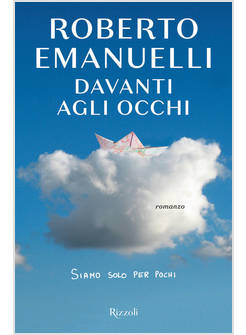 DAVANTI AGLI OCCHI