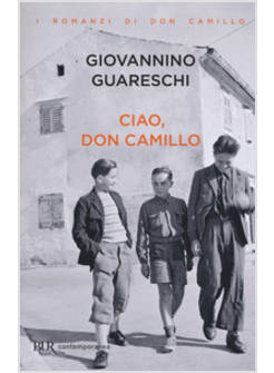 CIAO, DON CAMILLO