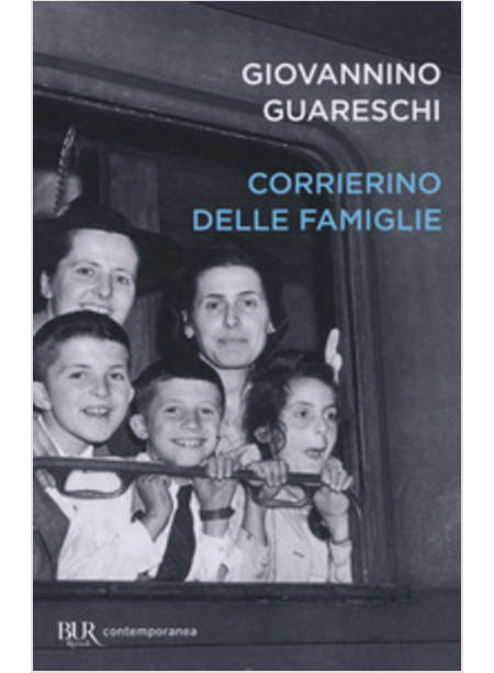 CORRIERINO DELLE FAMIGLIE