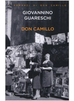 DON CAMILLO