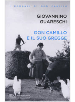 DON CAMILLO E IL SUO GREGGE