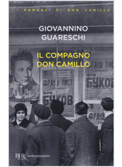 IL COMPAGNO DON CAMILLO 