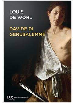 DAVIDE DI GERUSALEMME