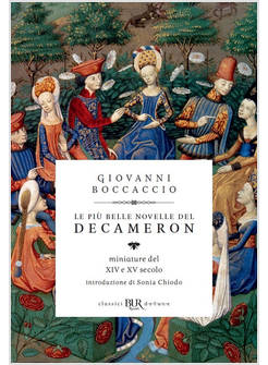DECAMERONE