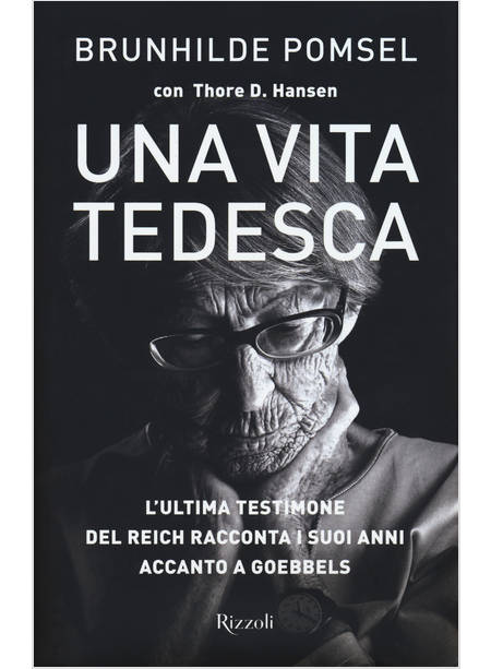 UNA VITA TEDESCA