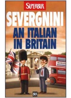 ITALIAN IN BRITAIN