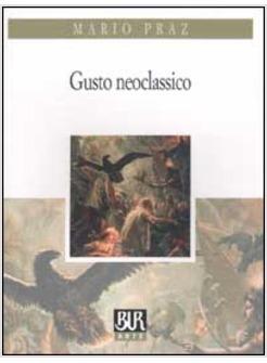 GUSTO NEOCLASSICO