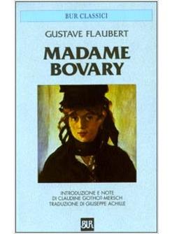 MADAME BOVARY