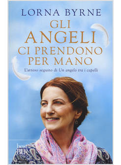 GLI ANGELI CI PRENDONO PER MANO
