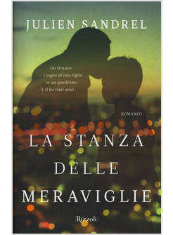 LA STANZA DELLE MERAVIGLIE 