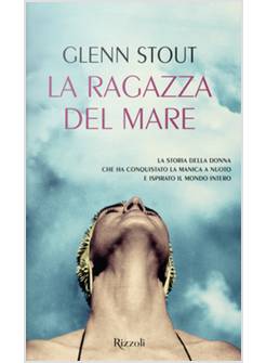 LA RAGAZZA DEL MARE