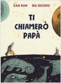 TI CHIAMERO' PAPA'