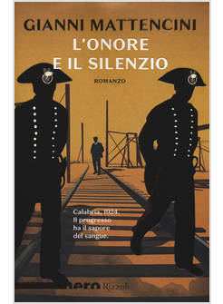 L' ONORE E IL SILENZIO