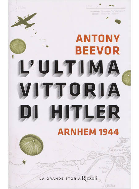 L'ULTIMA VITTORIA DI HITLER