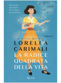 LA RADICE QUADRATA DELLA VITA