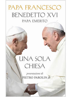 UNA SOLA CHIESA