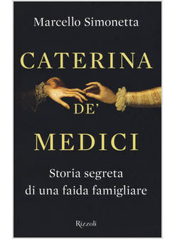 CATERINA DE' MEDICI