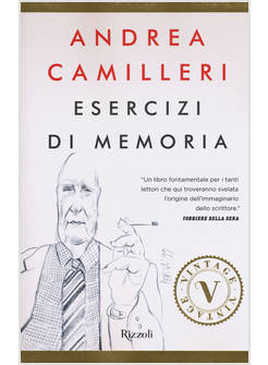 ESERCIZI DI MEMORIA