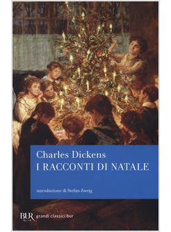 I RACCONTI DI NATALE