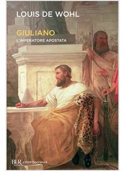 GIULIANO. L'IMPERATORE APOSTATA