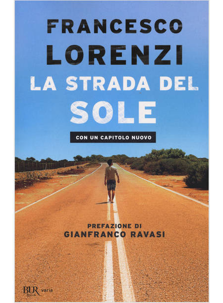 LA STRADA DEL SOLE