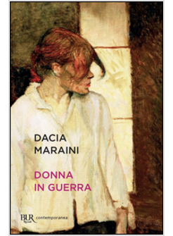 DONNA IN GUERRA