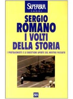VOLTI DELLA STORIA (I)
