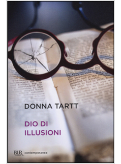 DIO DI ILLUSIONI