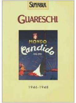 MONDO CANDIDO (1946-1948)