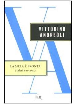 MELA E' PRONTA E ALTRI RACCONTI
