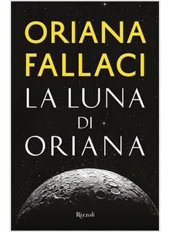 LA LUNA DI ORIANA