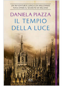 IL TEMPIO DELLA LUCE 