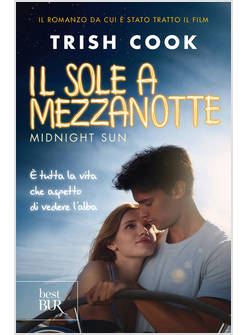 SOLE A MEZZANOTTE. MIDNIGHT SUN (IL)