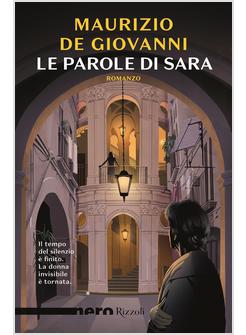 LE PAROLE DI SARA