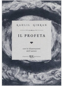 IL PROFETA CON LE ILLUSTRAZIONI DELL'AUTORE