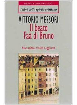 BEATO FAA' DI BRUNO