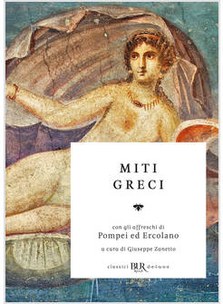 I MITI GRECI