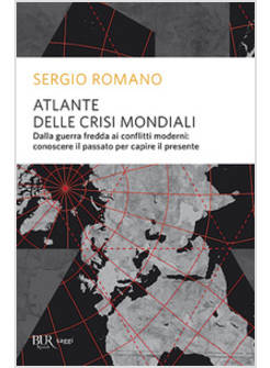 ATLANTE DELLE CRISI MONDIALI