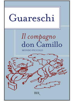 COMPAGNO DON CAMILLO