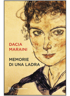 MEMORIE DI UNA LADRA