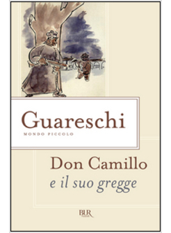 DON CAMILLO E IL SUO GREGGE