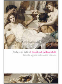 BASSIFONDI DELL'ANTICHITA'