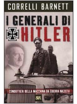 GENERALI DI HITLER