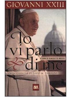IO VI PARLO DI ME