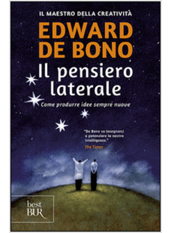 IL PENSIERO LATERALE